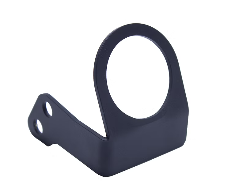 Razorback gage bracket for Polaris RZR XP