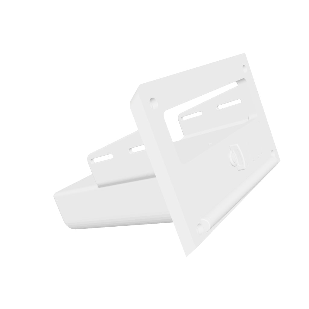 Rugged M1/G1 Radio Mount with storage for Speed UTV